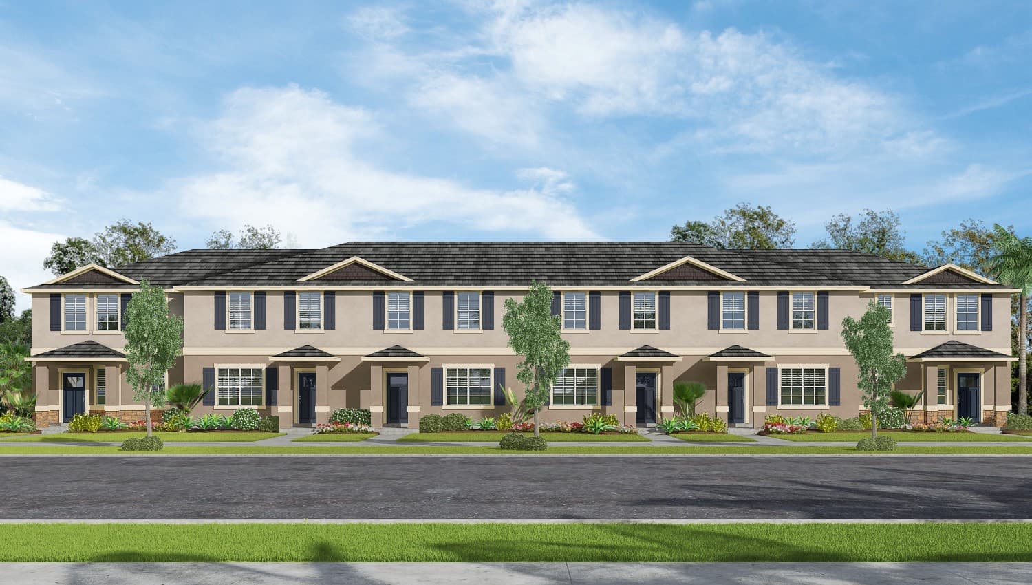 Waterleigh hero